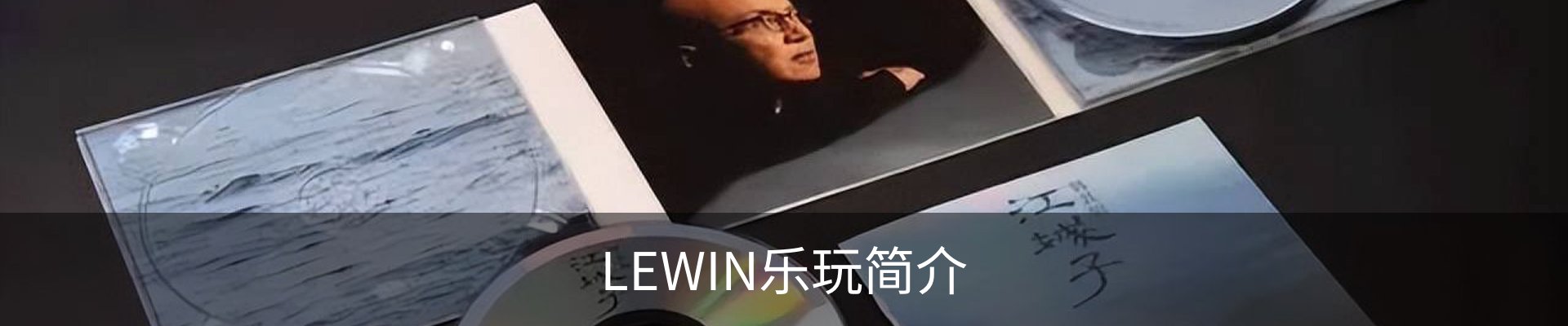 LEWIN乐玩简介